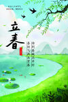 立春