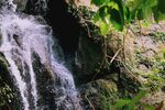 瀑布风景