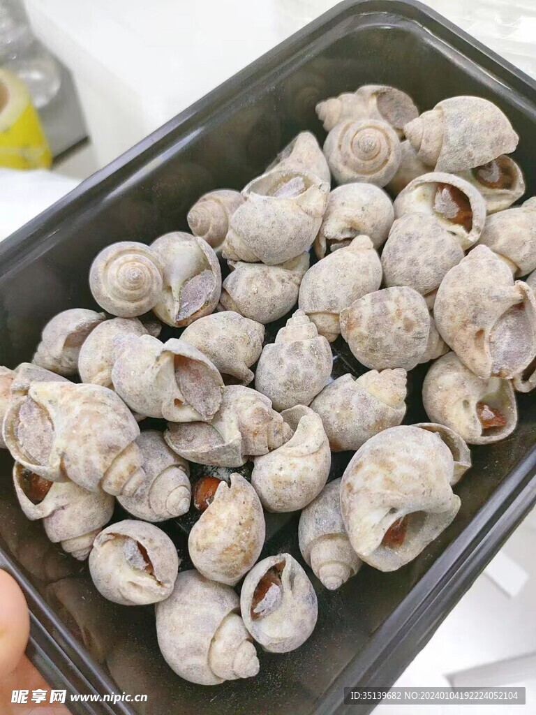 盐焗