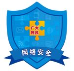 网络安全盾牌