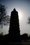 良乡昊天塔