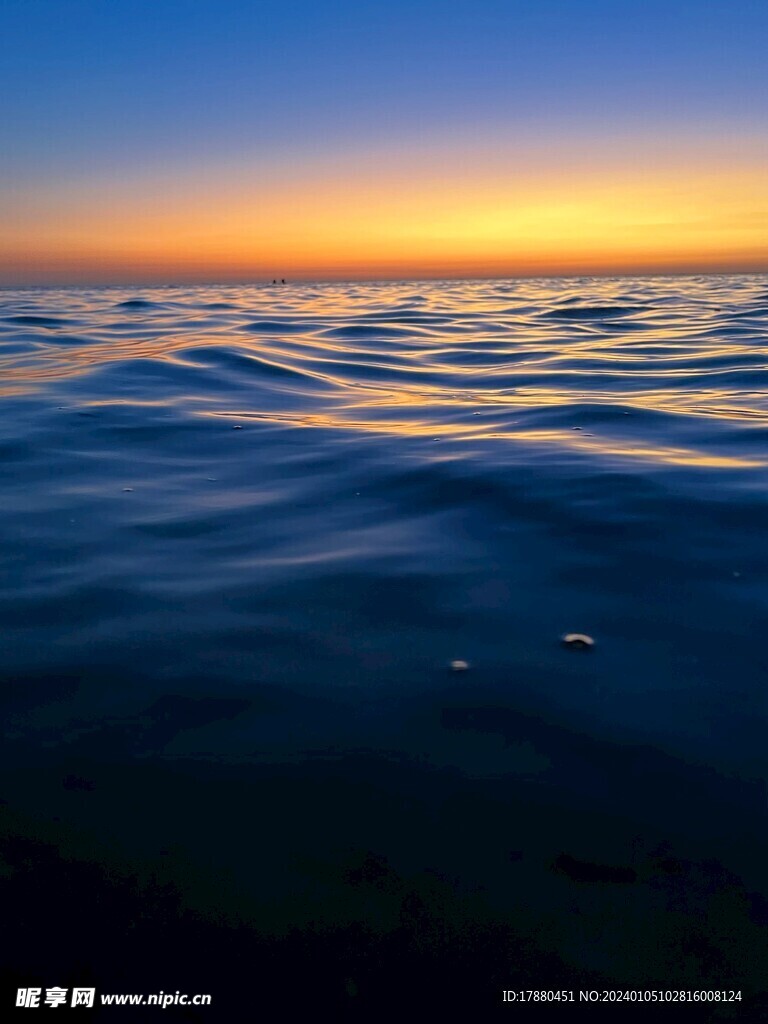 海浪