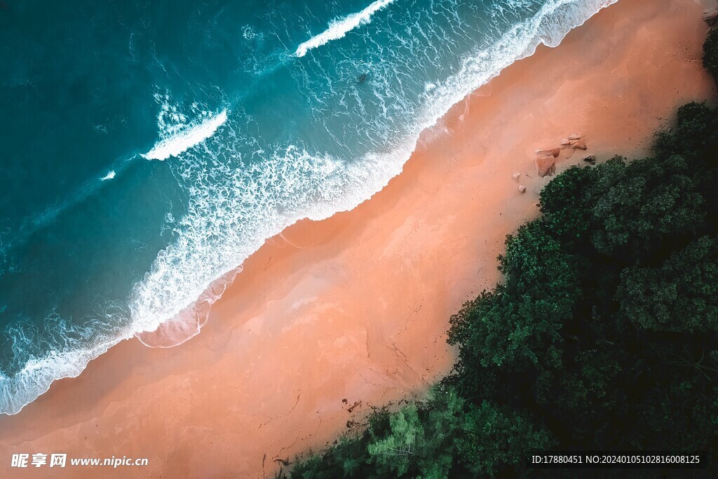 海浪