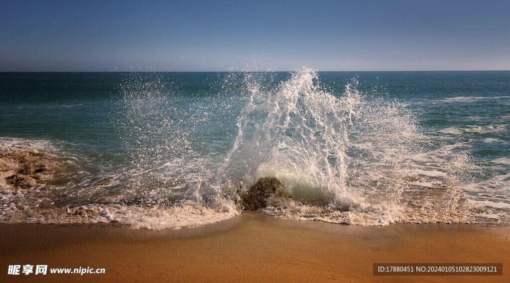 海浪