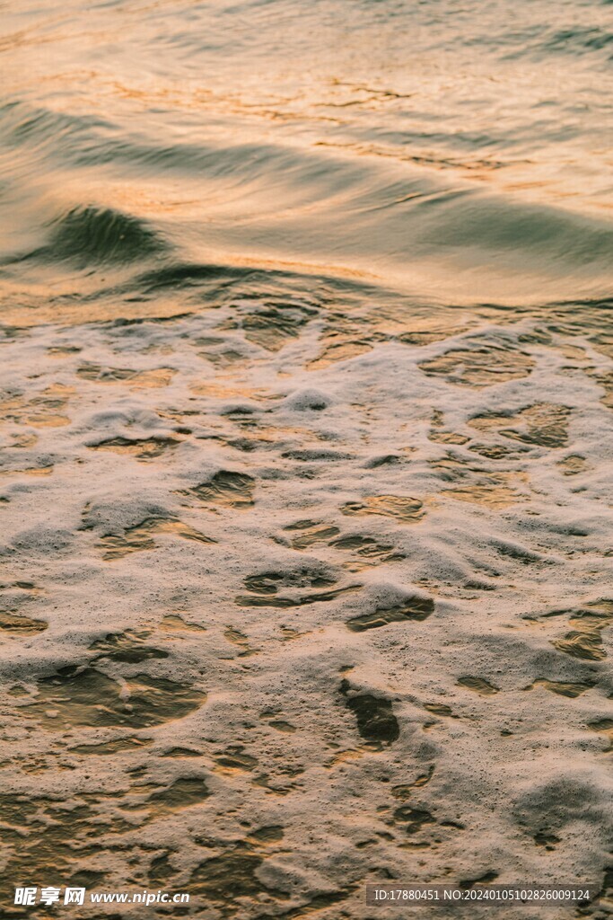 海浪