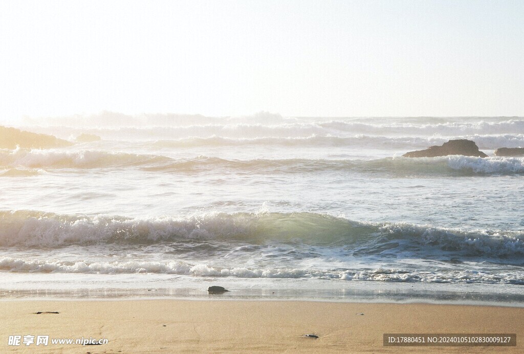 海浪
