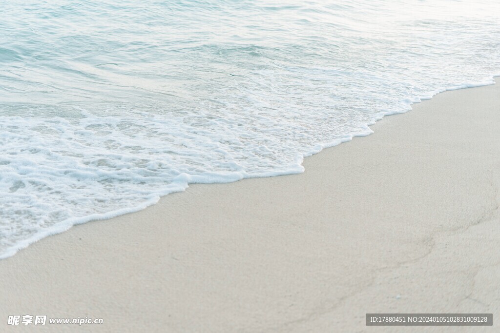 海浪