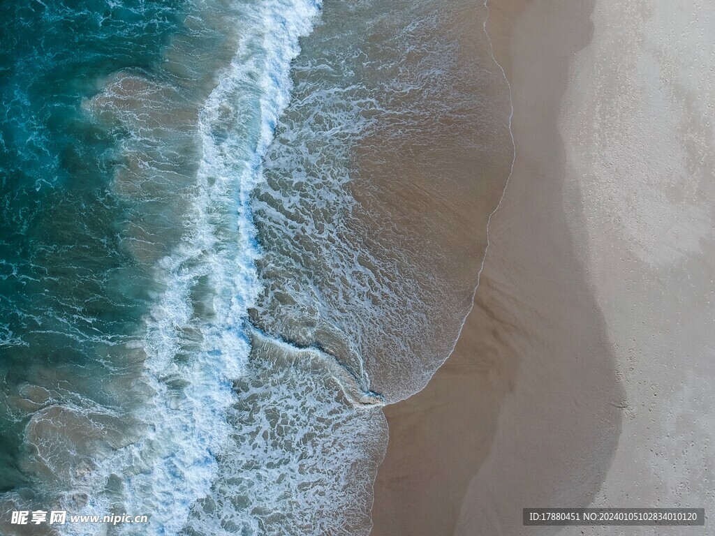 海浪