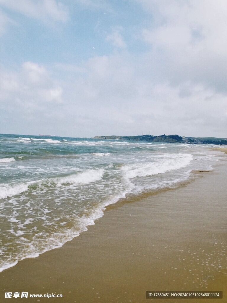 海浪