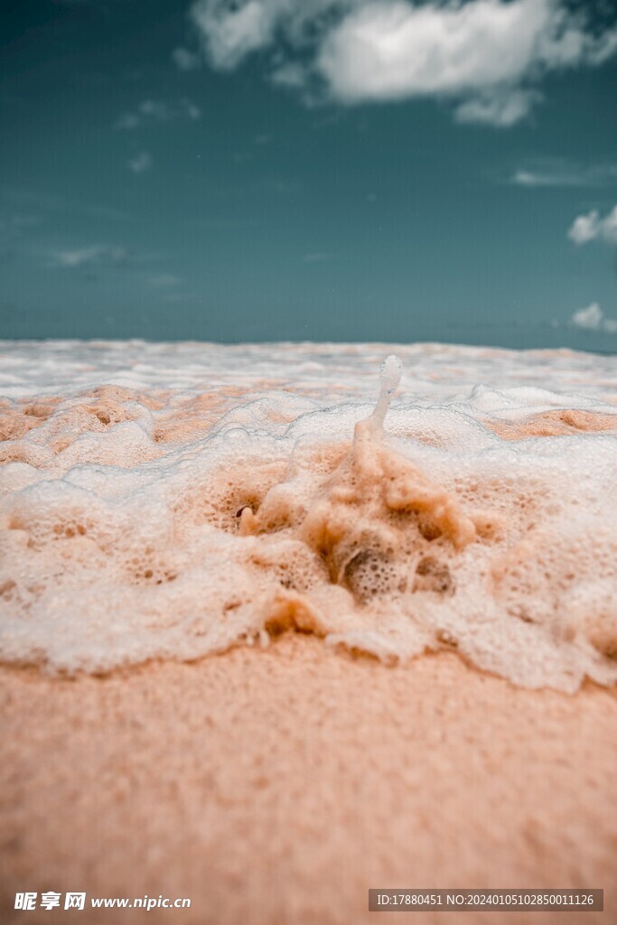 海浪