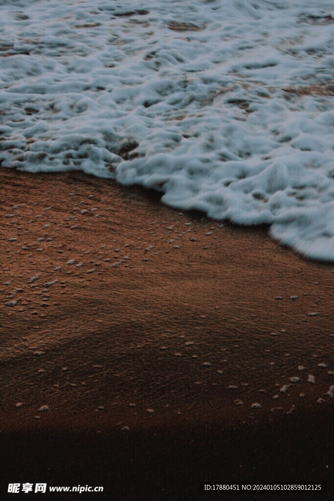 海浪