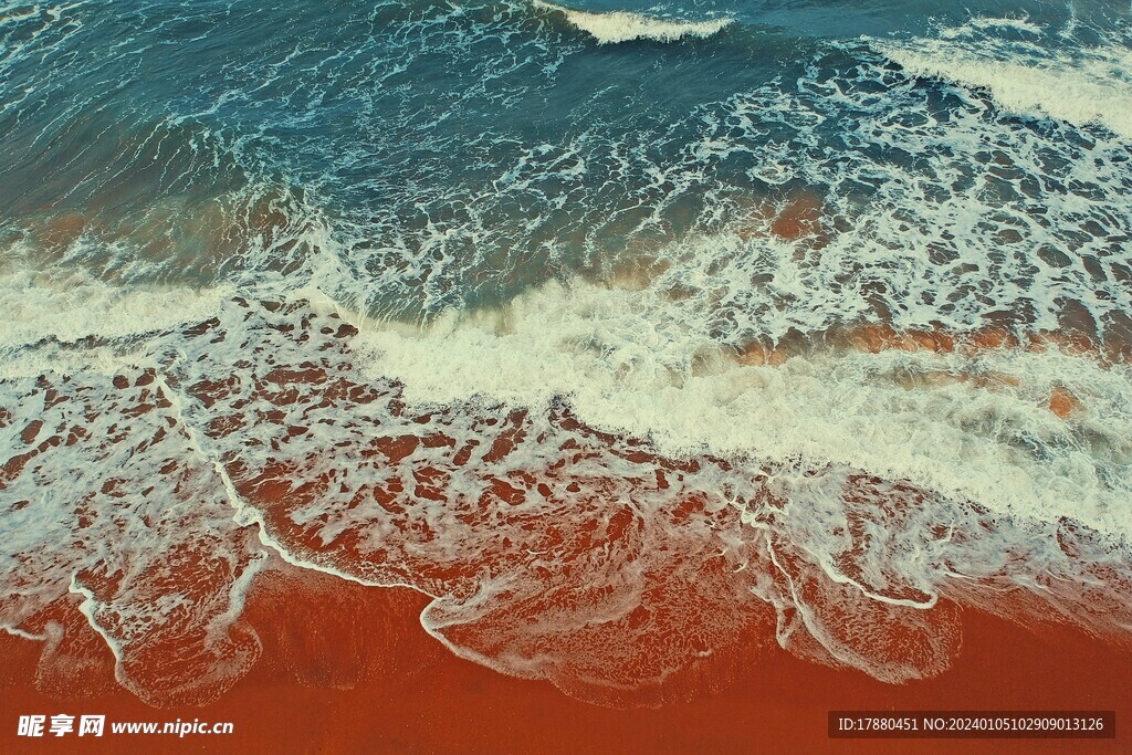 海浪