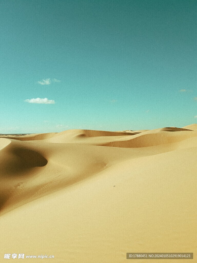 沙漠