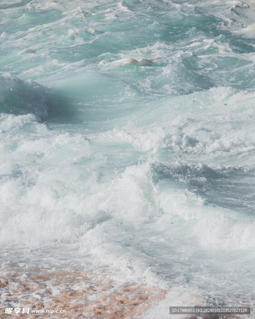 海浪
