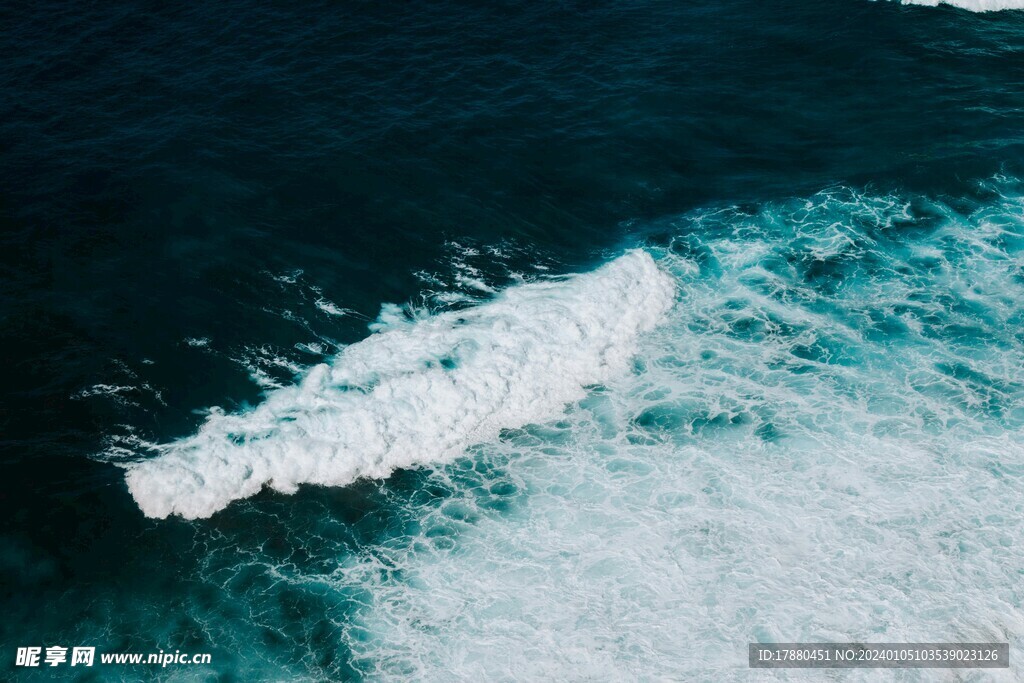 海浪