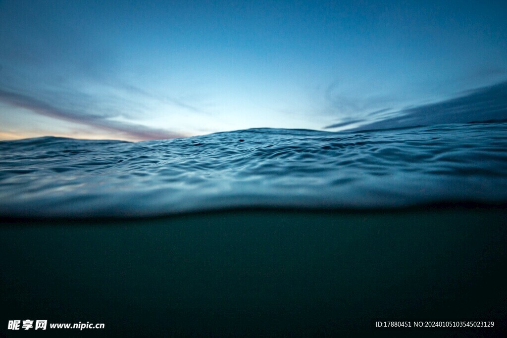 海浪