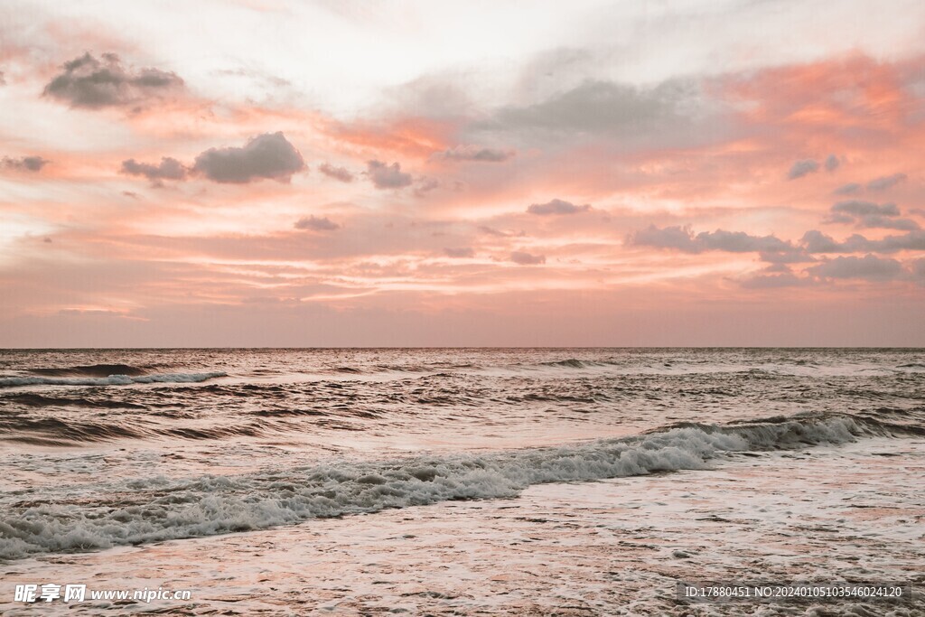海浪