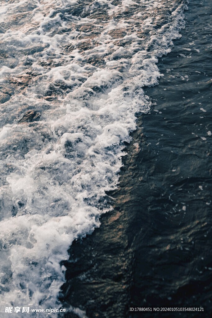 海浪