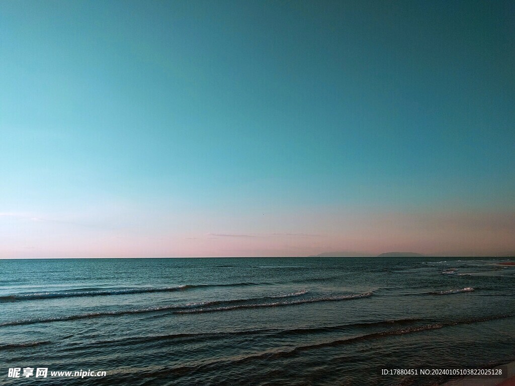 海浪