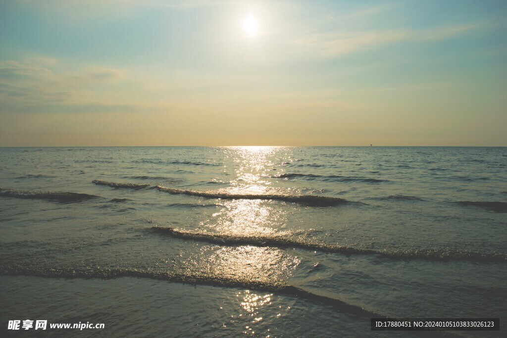 海浪
