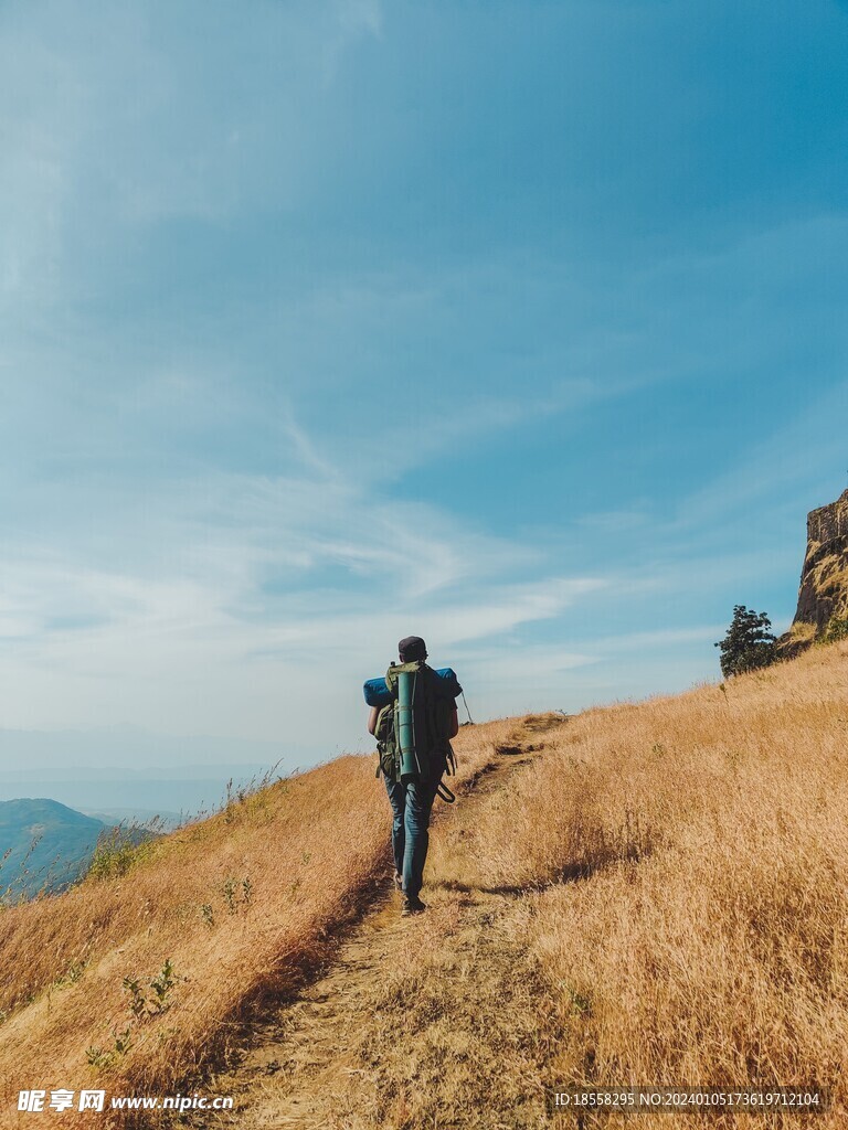 自然风景图片