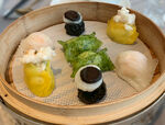 广式蒸饺