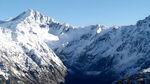 大雪山