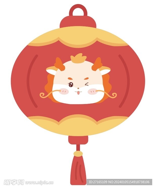 龙年素材