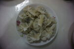饺子