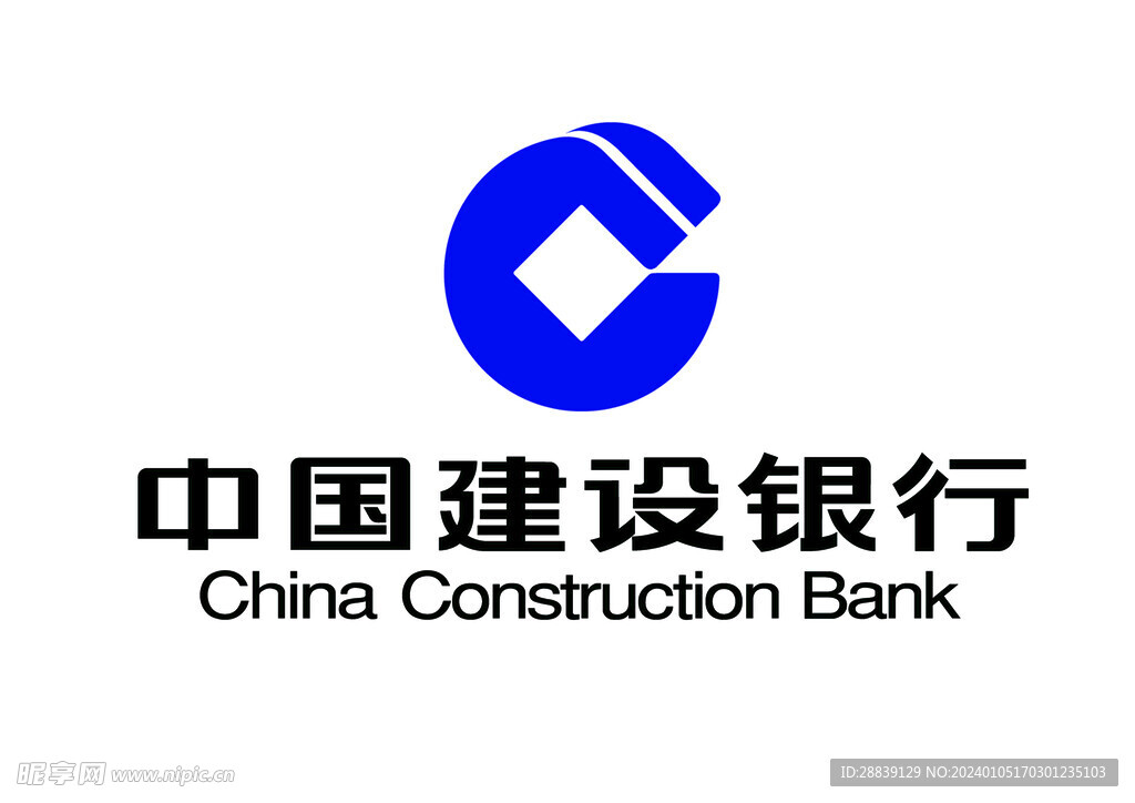 建设银行