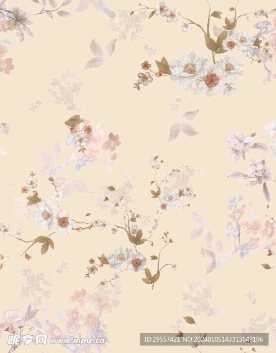 数码印花