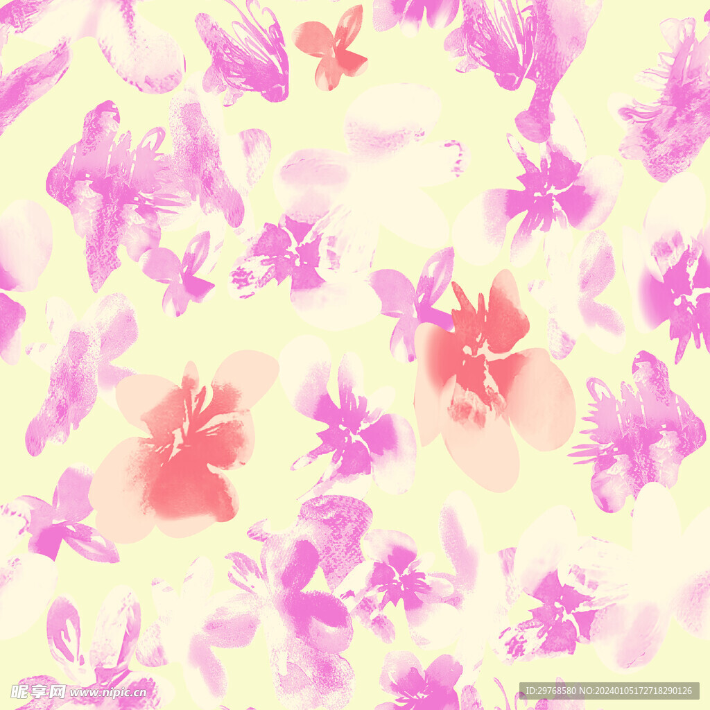 数码印花