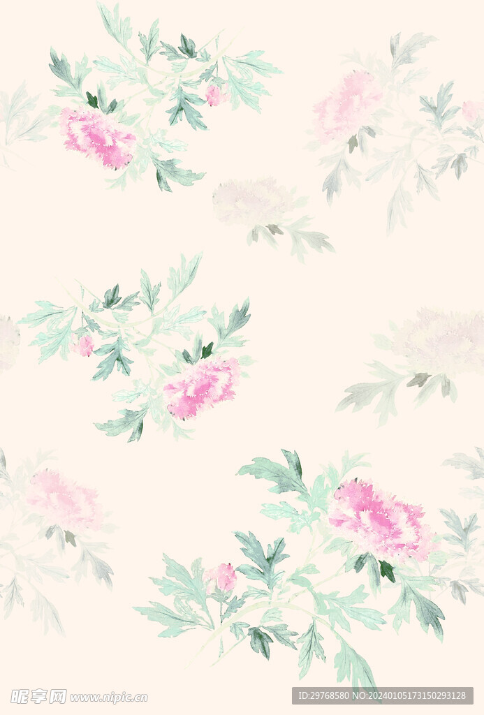 数码印花