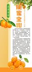 金柑海报