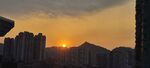 夕阳
