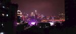 夜景
