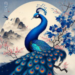 AI生画