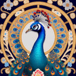 AI生画