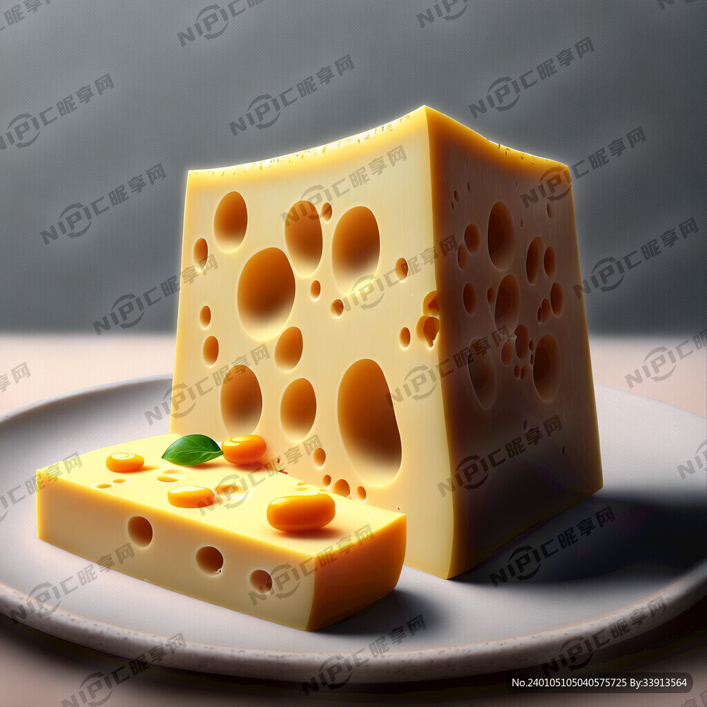 芝士 写实 食欲