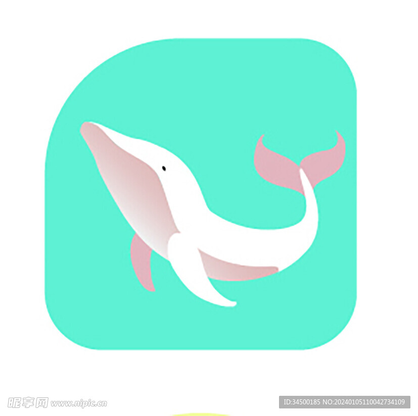 海豚