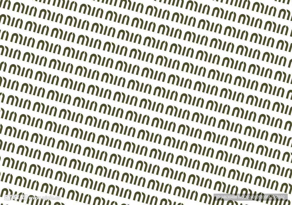 字母