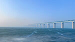 三门峡沿黄公路