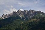 大山风景