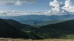 大山风景