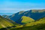 大山风景
