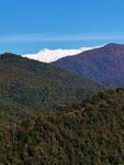 大山风景