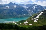 大山风景