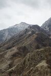 大山风景