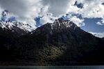 大山风景