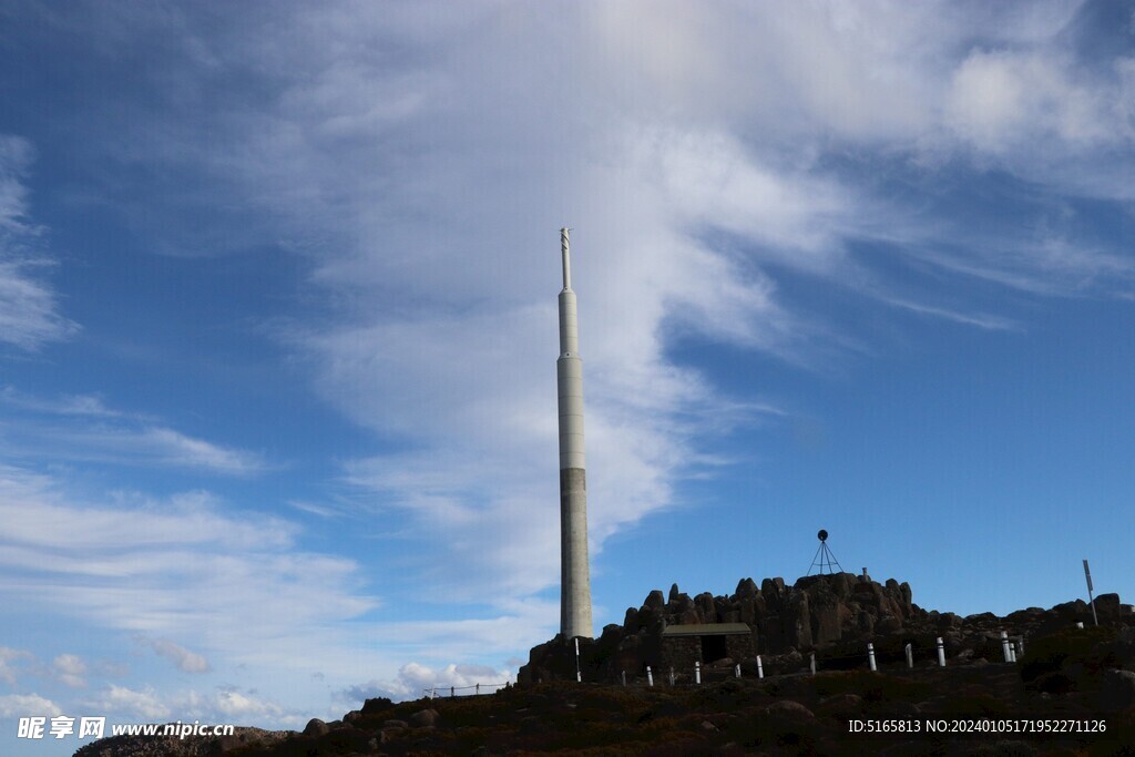  惠林顿山